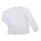 Benjamin Shirt - White Linen