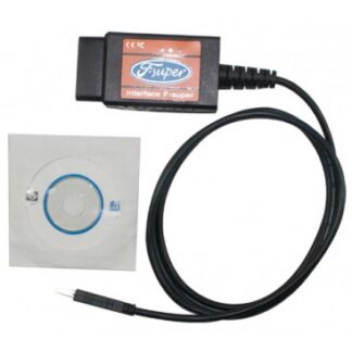 Ford USB Scanner, OBDII