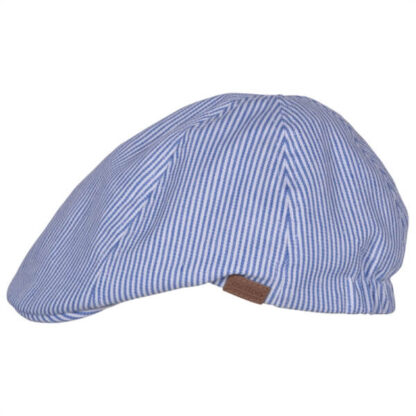 Melton - Sixpence Hat
