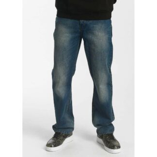 Rocawear Loose Fit Jeans Crime