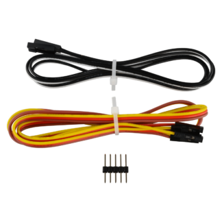 BIQU B1 Cable set for BLTouch upgrade