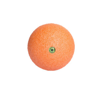 Blackroll Massagebold 12cm Orange