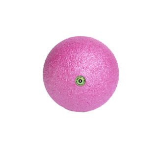 Blackroll Massagebold 12cm Pink