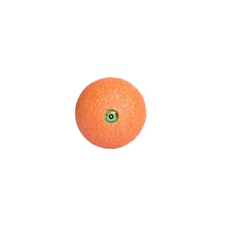 Blackroll Massagebold 8cm Orange