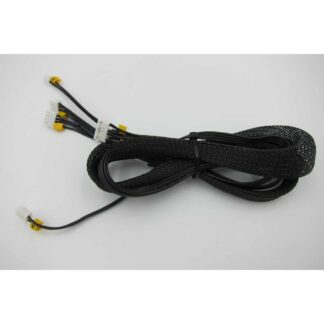 Creality 3D X/E Motor/end stop cables