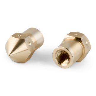 CreatBot Brass Nozzle 0,6 mm - 1 pcs