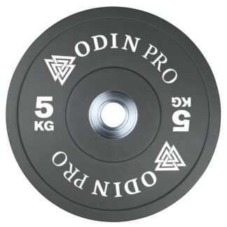 Odin PRO CPU Bumper Plate 5kg