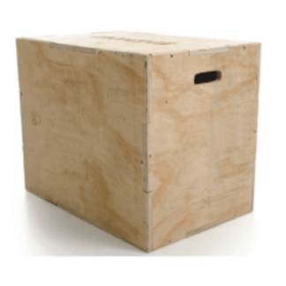 Odin Plyo Box (51, 61 & 76 cm)