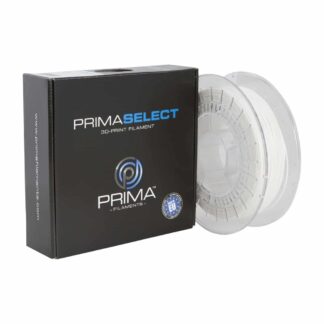 PrimaSelect FLEX - 1.75mm - 500 g - White