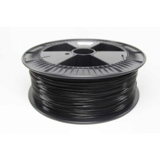 Spectrum Filaments - PLA - 1.75mm - Deep Black - 2 kg