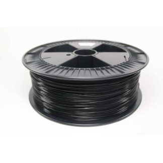 Spectrum Filaments - PLA - 1.75mm - Deep Black - 5 kg