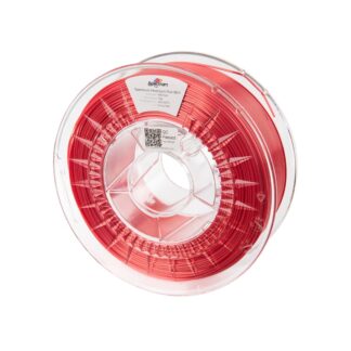 Spectrum Filaments - PLA Silk - 1.75mm - Ruby Red - 1 kg