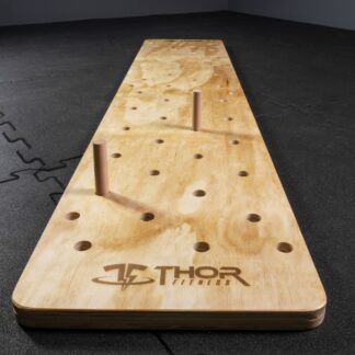 Thor Fitness Peg Board