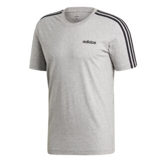 Adidas Essentials 3-Stripes T-Shirt Herre