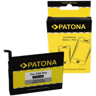 PATONA Battery f. Huawei Mate 10 PRO P20 PRO HB436486ECW