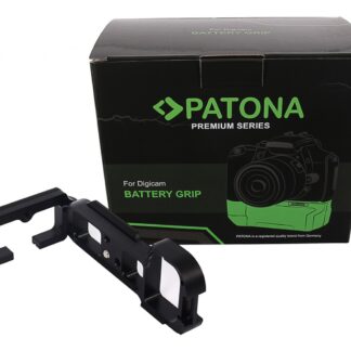 PATONA Premium Handgrip GB-A7 for Sony A7 A7R