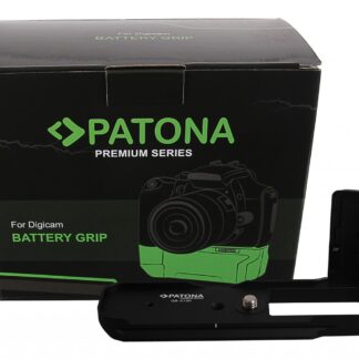 PATONA Premium Handgrip GB-X100 for Fujifilm X100 X100s X100t