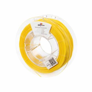 Spectrum Filaments - S-Flex 85A - 1.75mm - Bahama Yellow - 0.25kg