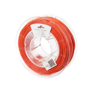 Spectrum Filaments - S-Flex 85A - 1.75mm - Lion Orange - 0.25kg