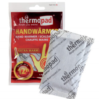 Thermopad Håndvarmer, 2 stk