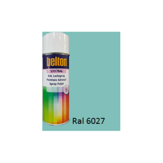 Belton Ral 6027
