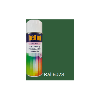 Belton Ral 6028