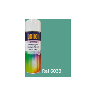 Belton Ral 6033