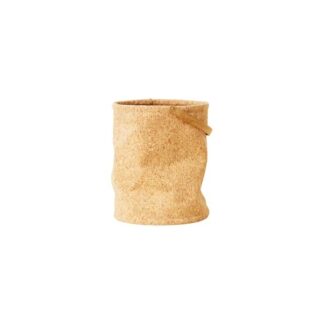 Form & Refine Nest Cork Papirkurv