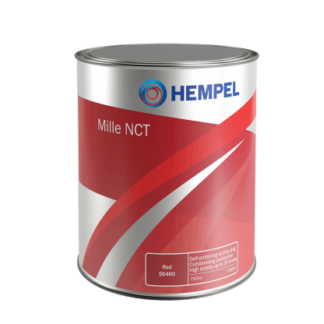 Hempel Mille NCT 0,75 L 56460 Red