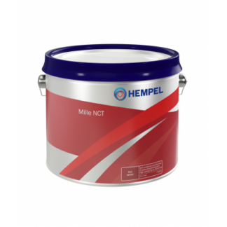 Hempel Mille NCT 2,5 L 56460 Red
