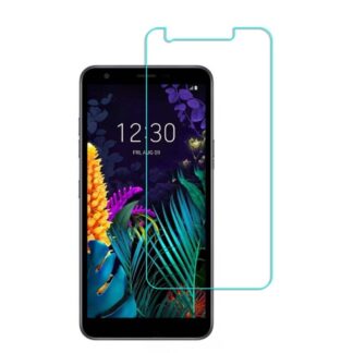 LG K30 (2019) - Ultra klar LCD beskyttelsesfilm