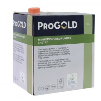 ProGold Microdispers Grunder Extra 5 L