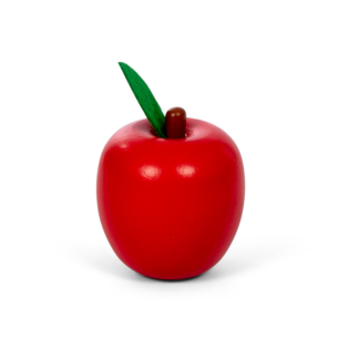 Rødt æble, legemad