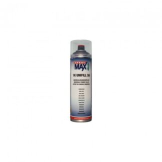 Spraymax 1K Unifill S1 Hvid