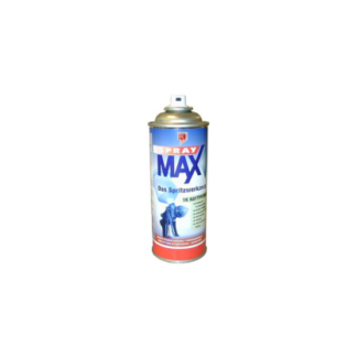 Spraymax 2K Klarlak Blank