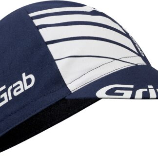 GripGrab Classic Cycling Cap - Blå