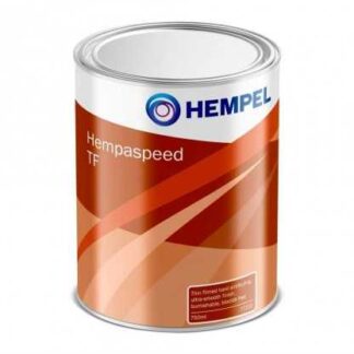 Hempaspeed TF 2,5 L 10430 Penta Grey