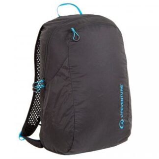 LifeVenture Packable Backpack, 16L, ECO Dagsrygsæk
