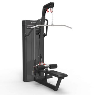 Odin PRO Lat Pulldown/Seated Row 114kg