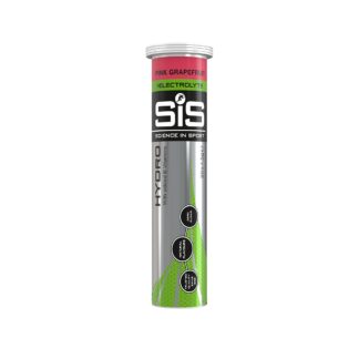 SIS GO Hydro Tabletter Grapefrugt - 20x4g