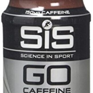 SIS GO Koffein Shot Cola - 60ml