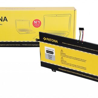 Batteri til Lenovo IdeaPad 710S xiaoxin Air 13 L15S4PC0 L15L4PC0