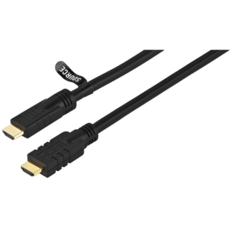 HDMI-kabel 25 meter