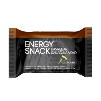 PurePower Energy Snack - Kakao 60 gram