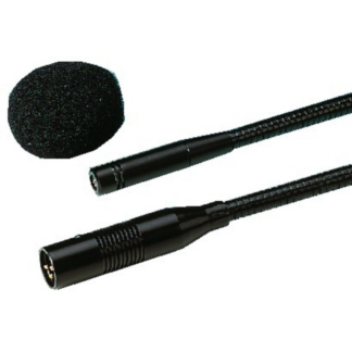 Svanehals mikrofon - EMG-500P