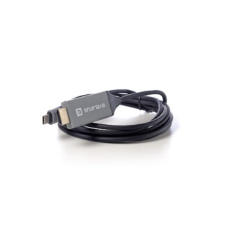 HDMI - USB-C