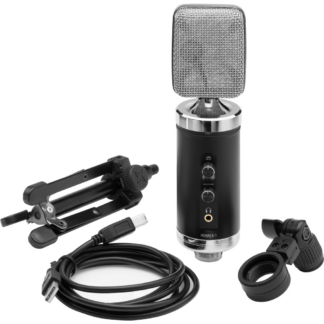 HOMEX-1 USB-mikrofon