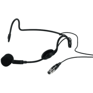 Headset til sang - HSE-90 Headsetmikrofon