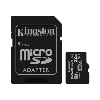Kingston memory card