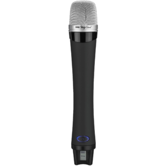 Trådløs mikrofon Håndholdt - ATS-12HT